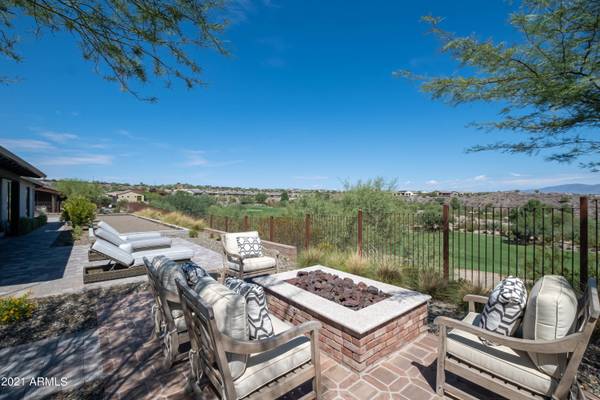 Wickenburg, AZ 85390,3256 Maverick Drive