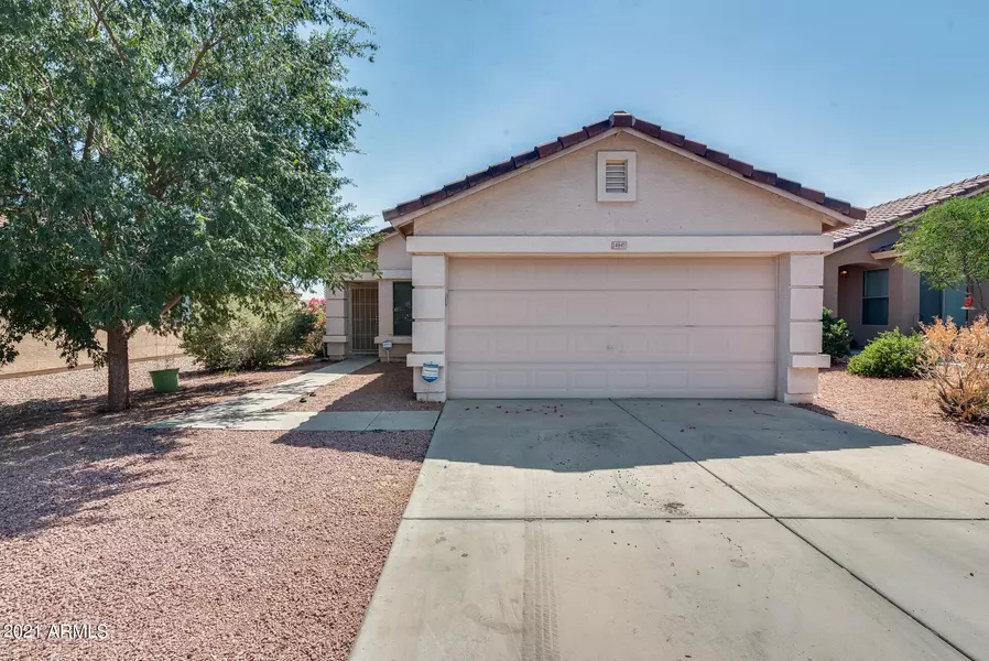 14847 W REDFIELD Road, Surprise, AZ 85379