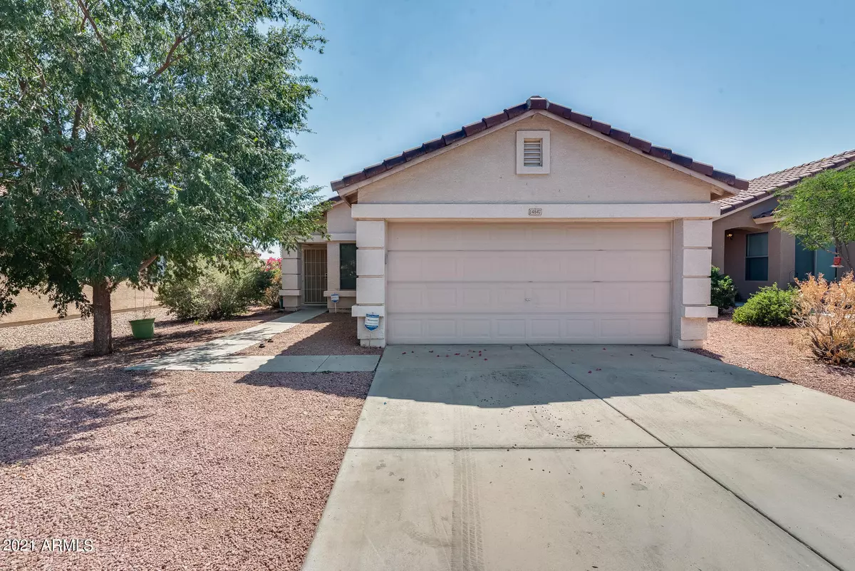 Surprise, AZ 85379,14847 W REDFIELD Road