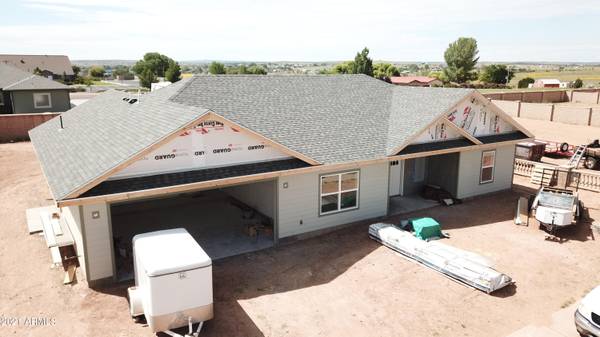 425 W Pennant Lane, Taylor, AZ 85939