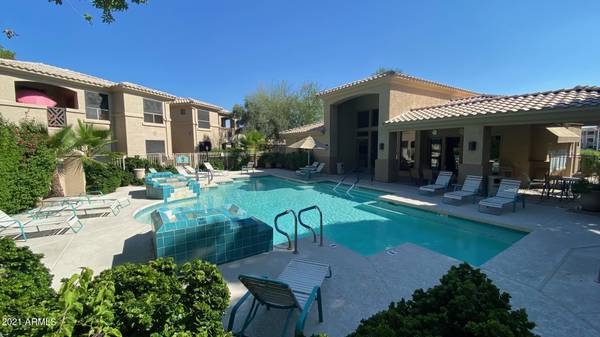 9550 E THUNDERBIRD Road #152, Scottsdale, AZ 85260