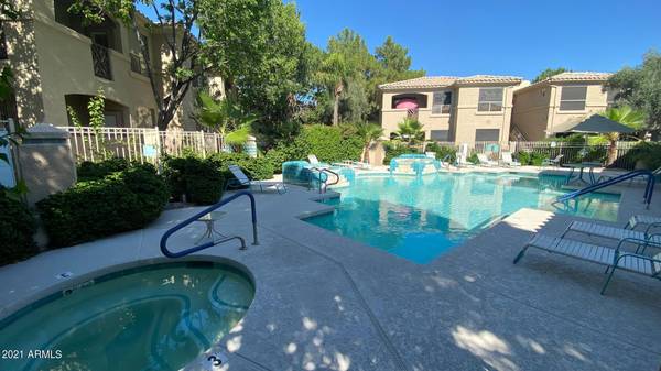 Scottsdale, AZ 85260,9550 E THUNDERBIRD Road #152