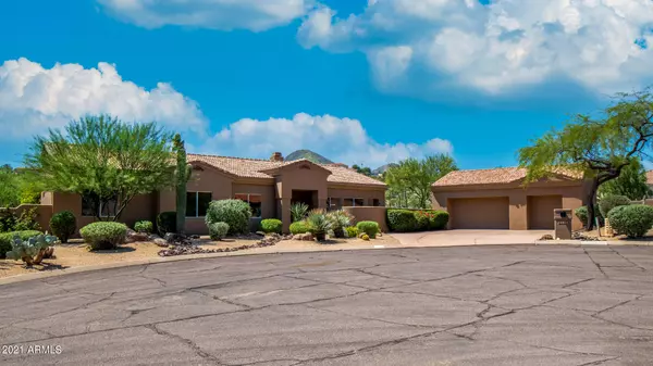 Fountain Hills, AZ 85268,16264 N ASPEN Drive