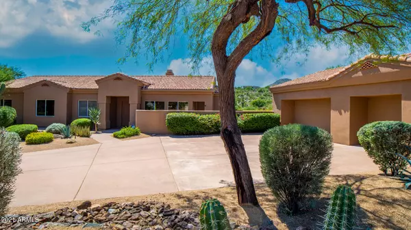 Fountain Hills, AZ 85268,16264 N ASPEN Drive