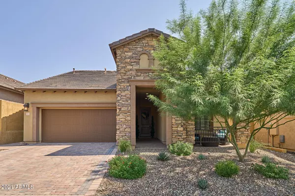 2115 N RED CLIFF --, Mesa, AZ 85207