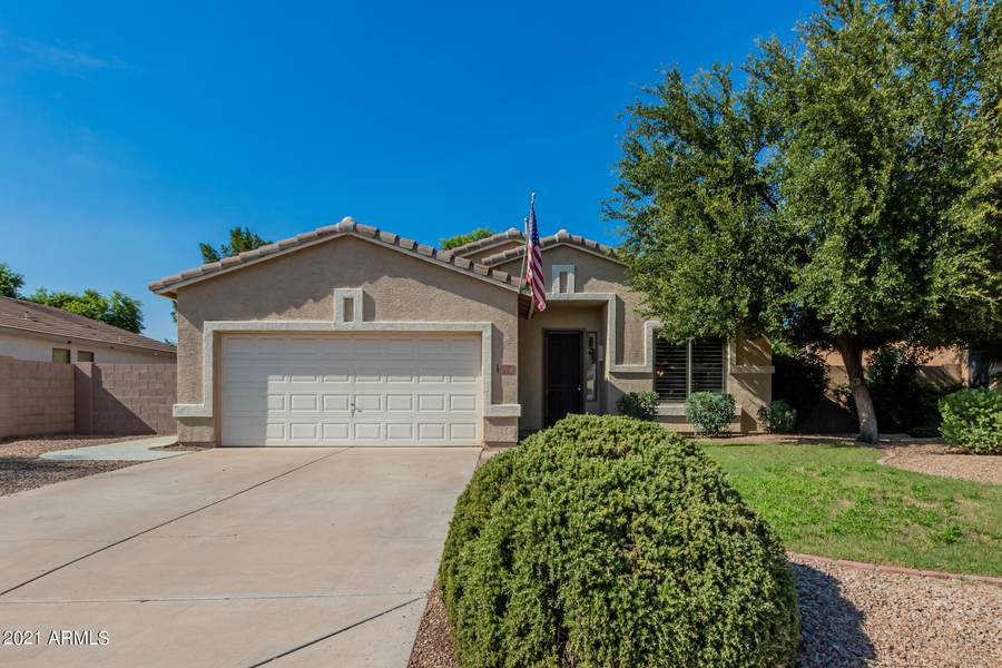 2190 E AUGUSTA Avenue, Chandler, AZ 85249