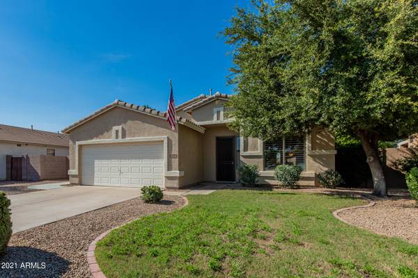 Chandler, AZ 85249,2190 E AUGUSTA Avenue