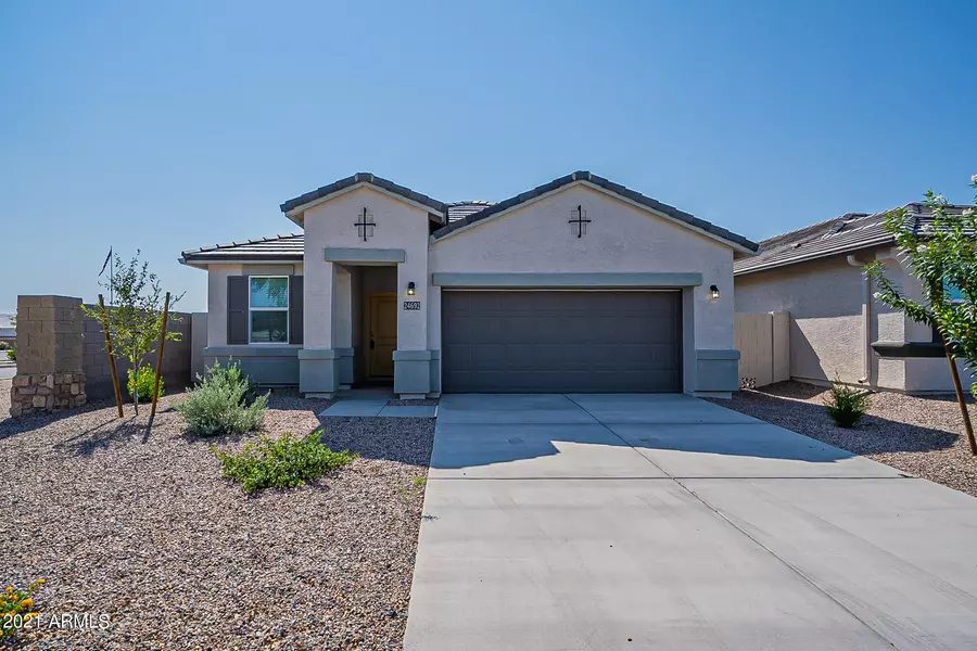 24692 N BARLEY Circle, Florence, AZ 85132