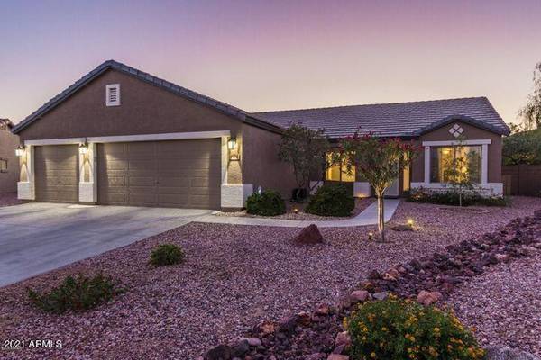 Buckeye, AZ 85326,1422 S 230TH Avenue