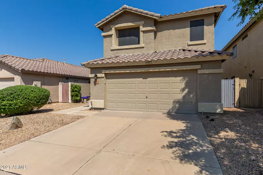 3234 E BLACKHAWK Drive, Phoenix, AZ 85050