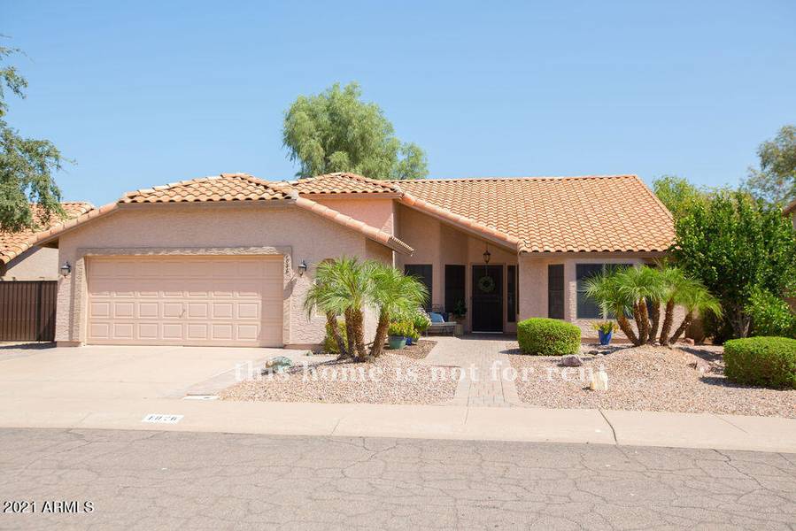 1026 E DOUGLAS Avenue, Gilbert, AZ 85234