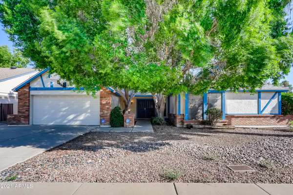 Glendale, AZ 85304,5202 W WILLOW Avenue