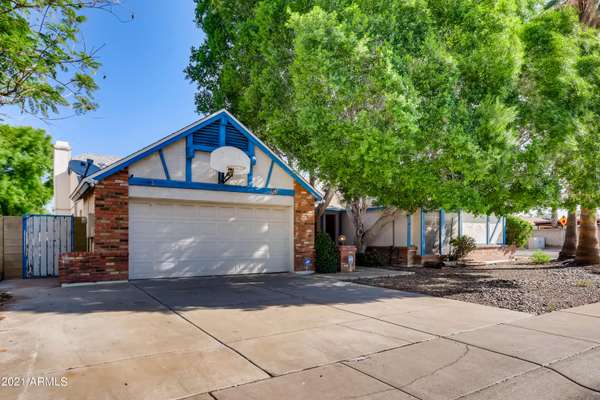 Glendale, AZ 85304,5202 W WILLOW Avenue