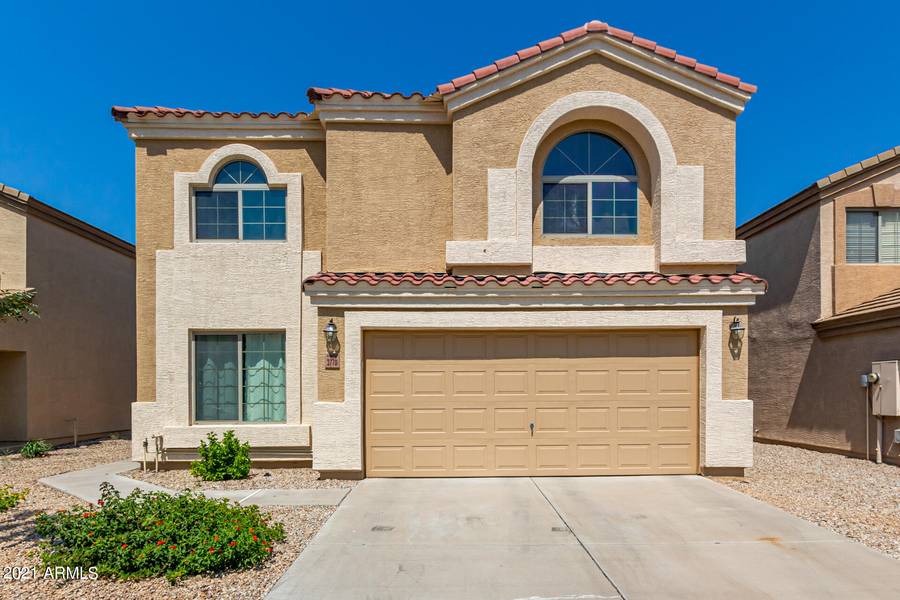 3770 W NAOMI Lane, Queen Creek, AZ 85144