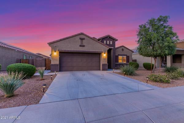 Buckeye, AZ 85326,23838 W ROMLEY Avenue