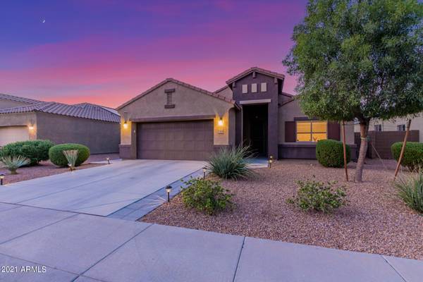 Buckeye, AZ 85326,23838 W ROMLEY Avenue