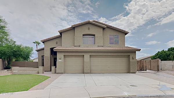 Chandler, AZ 85248,334 W JADE Court