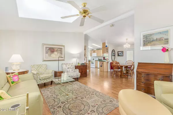 Apache Junction, AZ 85119,2400 E BASELINE Avenue #287