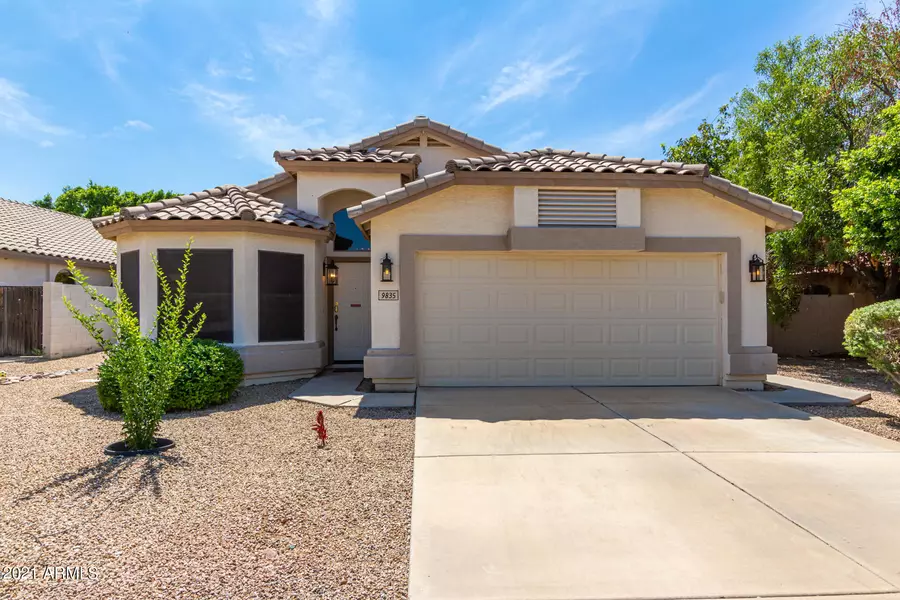 9835 E ONZA Avenue, Mesa, AZ 85212