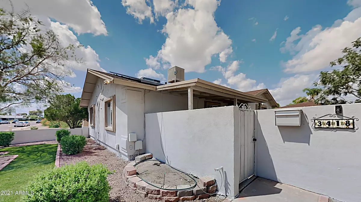 Phoenix, AZ 85053,3418 W COUNTRY GABLES Drive