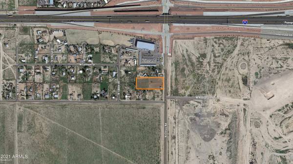 Goodyear, AZ 85338,1100 N CITRUS Road #30