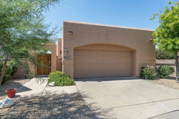 4527 E Renee Drive, Phoenix, AZ 85050