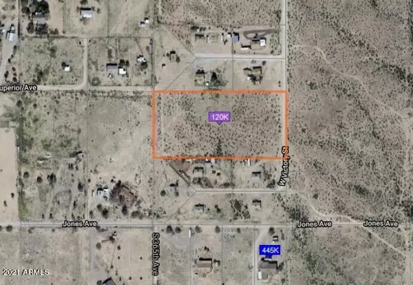 S 364 Avenue #-, Tonopah, AZ 85354