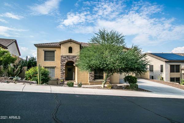 Phoenix, AZ 85083,6018 W Fetlock Trail