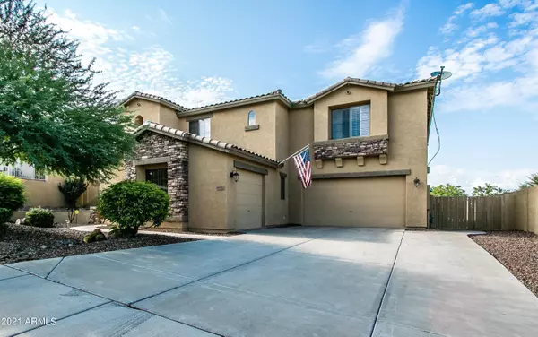 Phoenix, AZ 85083,6018 W Fetlock Trail