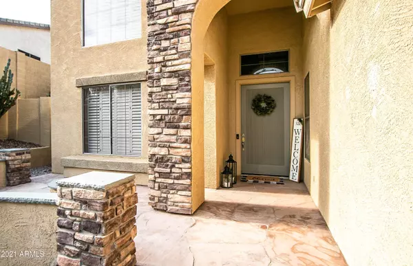 Phoenix, AZ 85083,6018 W Fetlock Trail