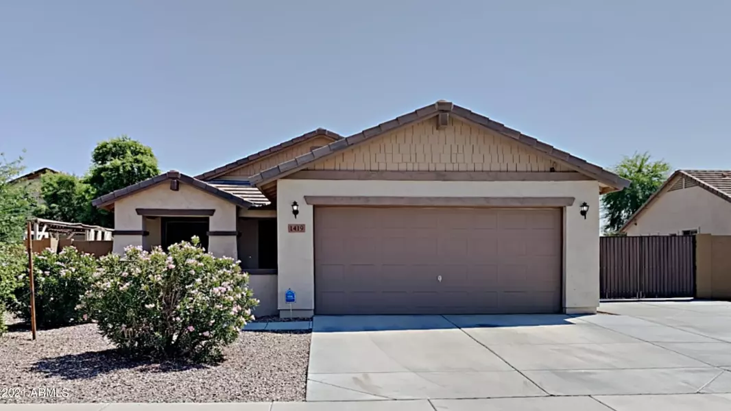 1419 E DOUGLAS Street, Casa Grande, AZ 85122