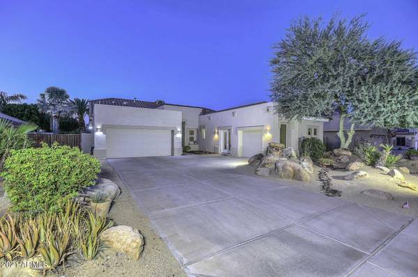 Peoria, AZ 85383,8022 W ROBIN Lane