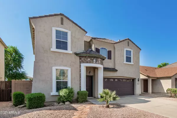 San Tan Valley, AZ 85140,4729 E MEADOW LAND Drive