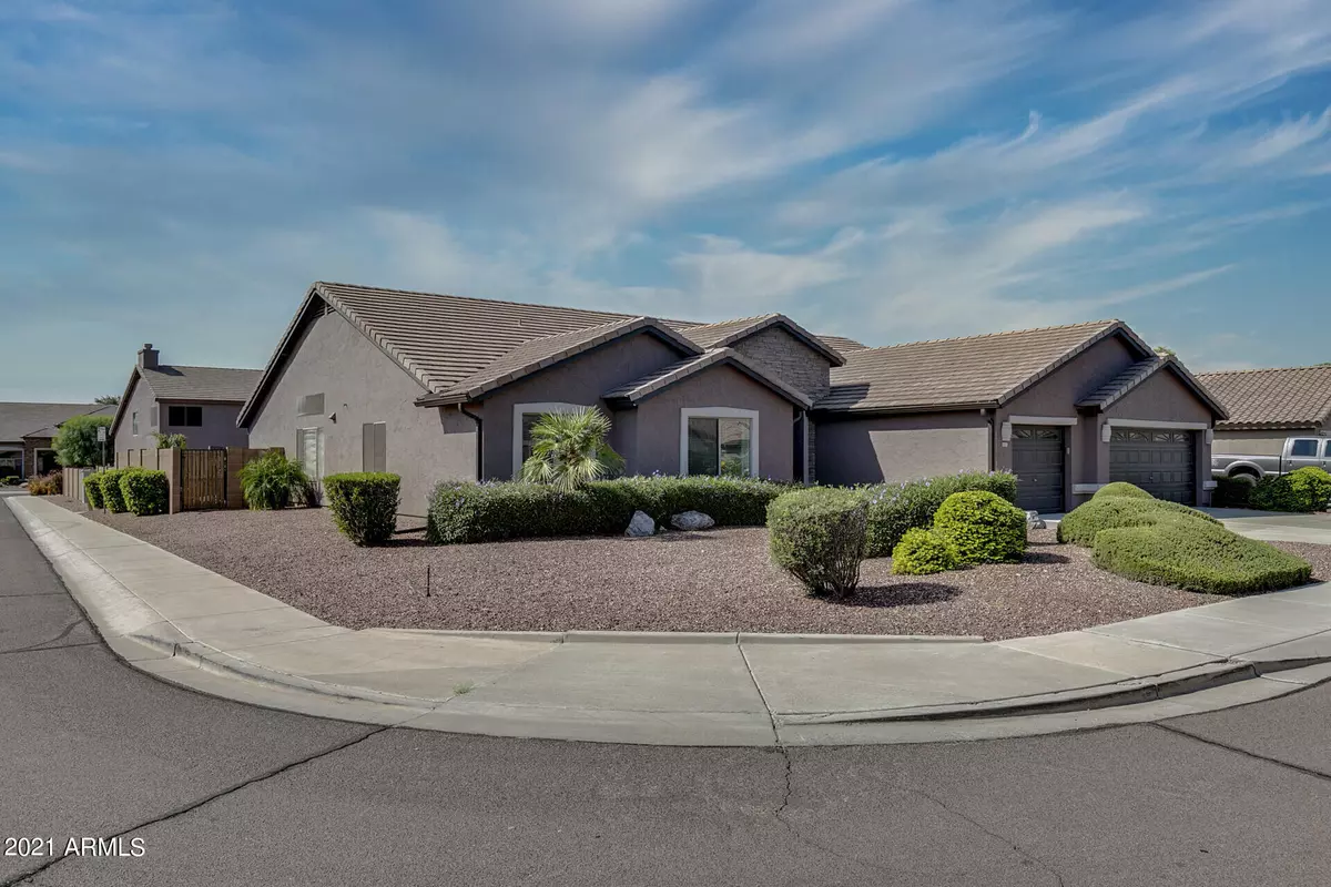 Peoria, AZ 85382,8527 W MELINDA Lane