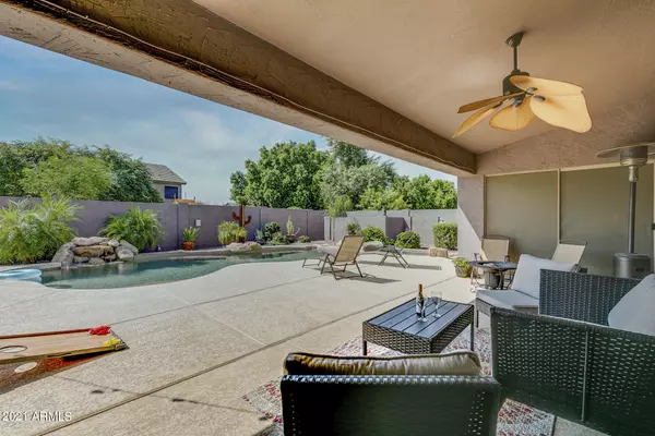 Peoria, AZ 85382,8527 W MELINDA Lane