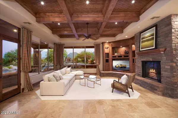 Scottsdale, AZ 85255,12160 E WHISPERING WIND Drive