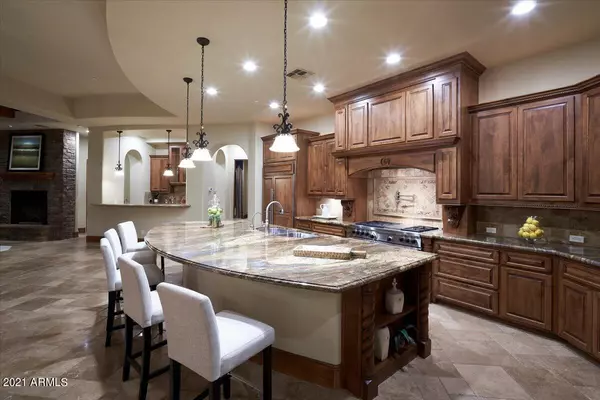 Scottsdale, AZ 85255,12160 E WHISPERING WIND Drive