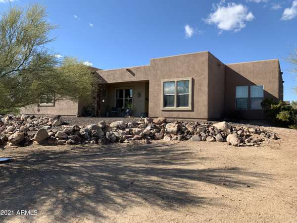 44509 N 12TH Street, New River, AZ 85087