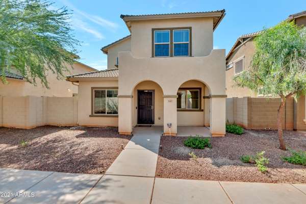 Laveen, AZ 85339,9407 S 33RD Drive