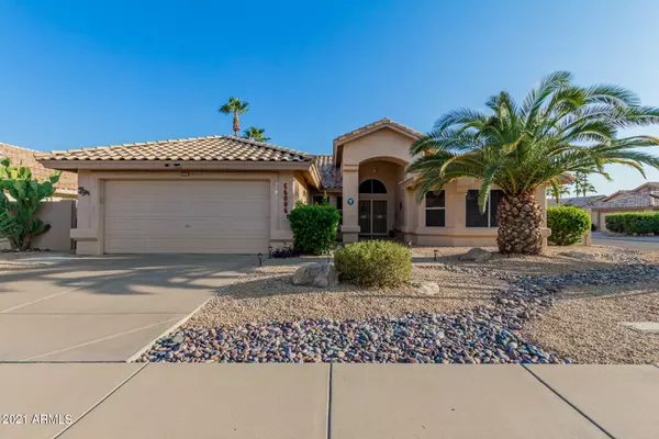 14673 W BISON Path, Surprise, AZ 85374