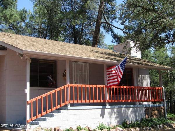 Payson, AZ 85541,1401 N WOODLAND Drive #A