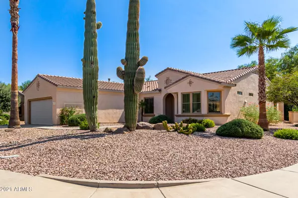 16493 W BONITA PARK Drive, Surprise, AZ 85387