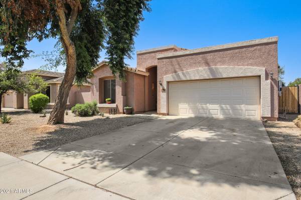 Gilbert, AZ 85295,2554 S MOCCASIN Trail