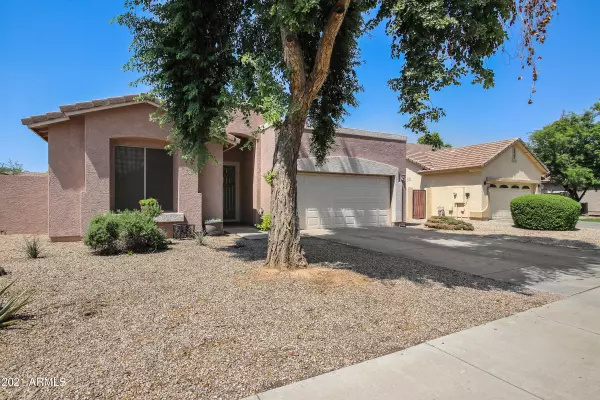 Gilbert, AZ 85295,2554 S MOCCASIN Trail