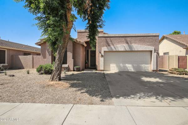 Gilbert, AZ 85295,2554 S MOCCASIN Trail