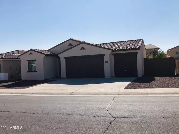 3173 N Excursion Lane, Casa Grande, AZ 85122