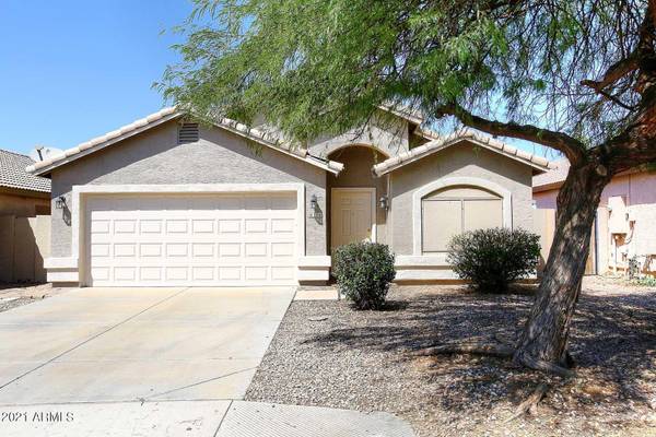 1186 E COTTONWOOD Road, San Tan Valley, AZ 85140