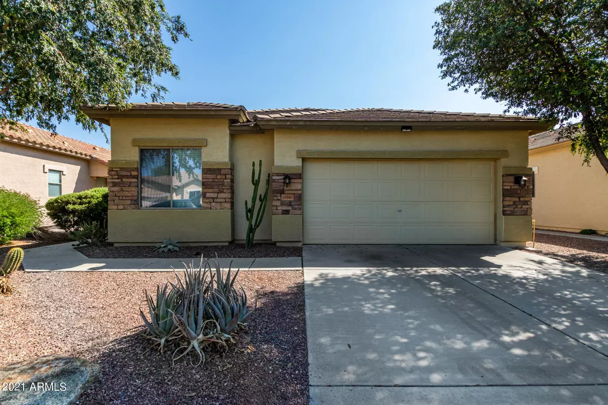 Surprise, AZ 85388,16941 W Lundberg Street