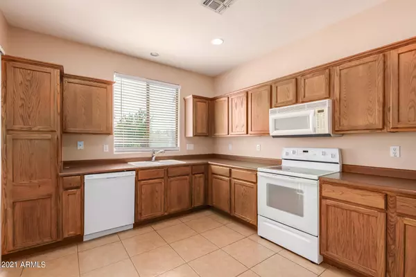 Surprise, AZ 85388,16941 W Lundberg Street