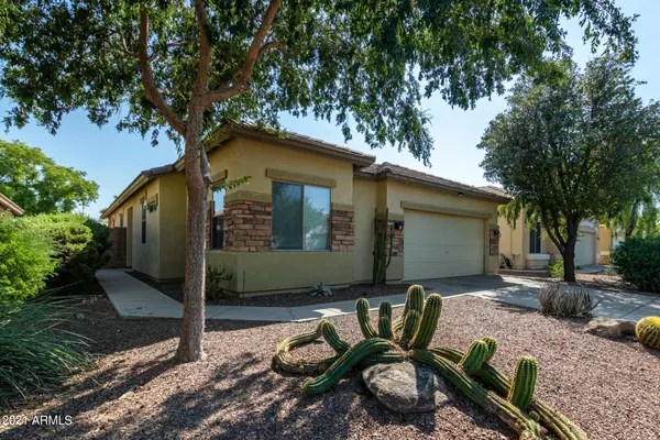 Surprise, AZ 85388,16941 W Lundberg Street